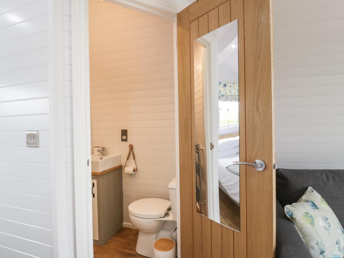 Laird Lodge 3 Lockerbie Exteriör bild