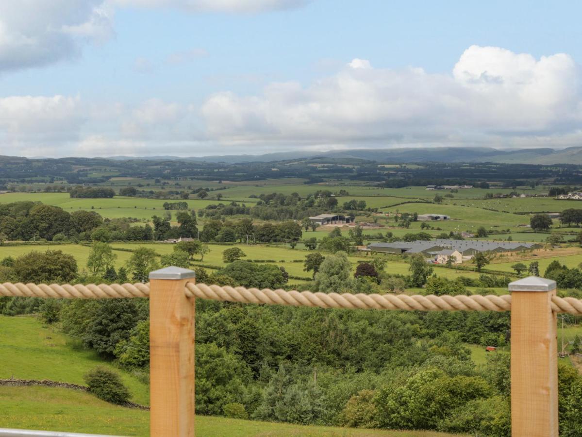 Laird Lodge 3 Lockerbie Exteriör bild
